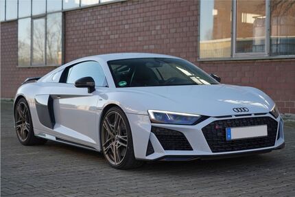 Audi R8 31.700 km 155.000 &euro; Lünen 44532