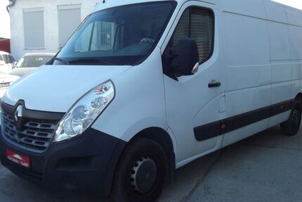 Renault Master 282.100 km 7.899 &euro; Berlin 12277