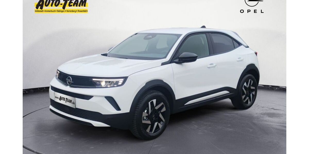 Opel Mokka 1.001 km 21.990 &euro; Rosenfeld 72348