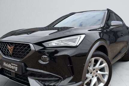 Cupra Formentor 14.937 km 26.880 &euro; Soltau 29614