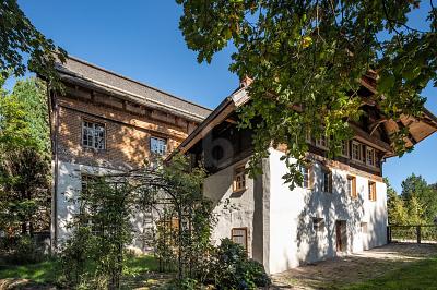 AUSSERGEWÖHNLICH IM HERZEN VON TODTMOOS - Einfamilienhaus Todtmoos | Angebot:27247108