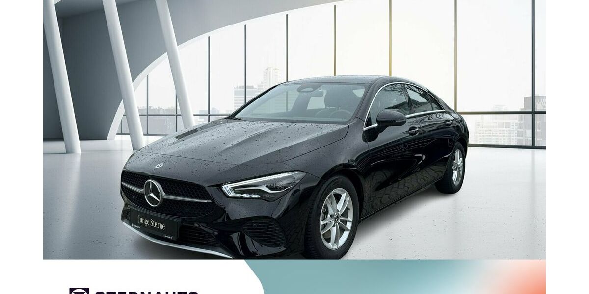 Mercedes-Benz CLA 200 14.306 km 30.940 &euro; Schwerin 19057
