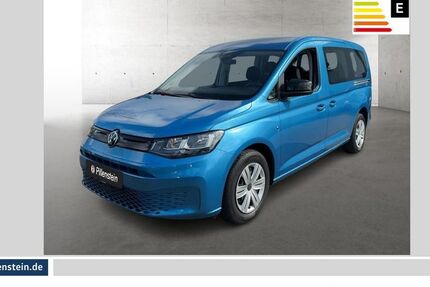 VW Caddy Maxi 9.797 km 31.903 &euro; Fürth 90762