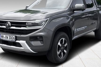 VW Amarok 12.500 km 53.950 &euro; Hamburg 22111