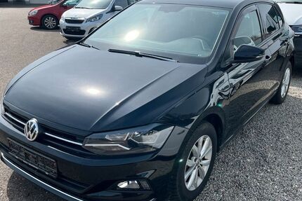 VW Polo 164.900 km 6.999 &euro; Welden 86465