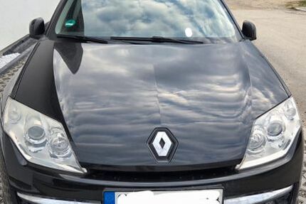 Renault Laguna 280.000 km 1.800 &euro; Herbertingen 88518