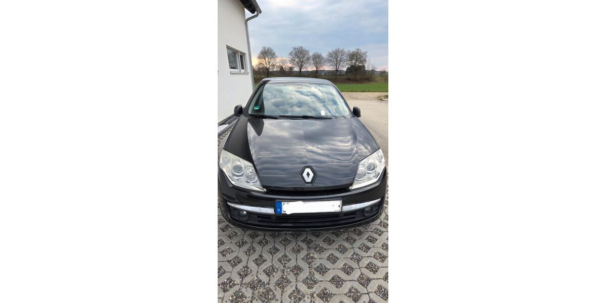 Renault Laguna 280.000 km 1.800 &euro; Herbertingen 88518