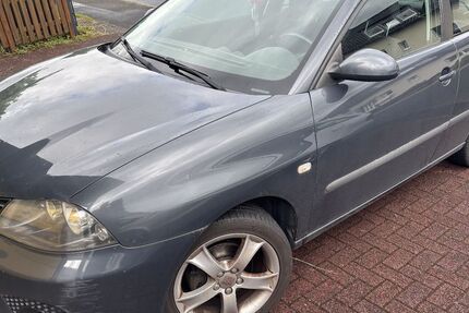 Seat Ibiza 256.797 km 1.400 &euro; Königswinter 53639