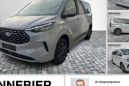 Ford Tourneo Custom 15.097 km 50.490 &euro; Wittenberge 19322