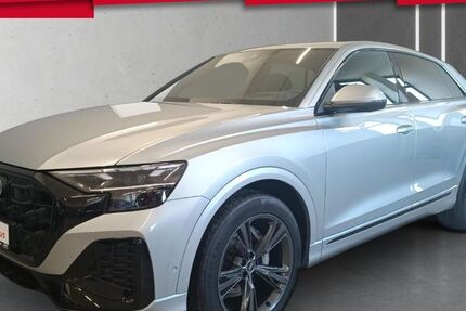Audi Q8 28.394 km 65.919 &euro; Gera 07546