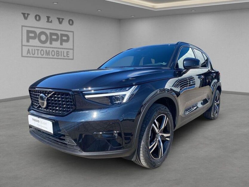 XC40