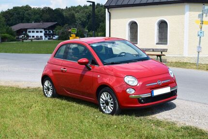 Fiat 500 129.100 km 4.890 &euro; Fischbachau 83730