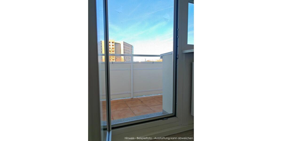 Etagenwohnung Hoyerswerda - 3 Zimmer, 55 m&sup2;, 286&euro; | Angebot:26377340