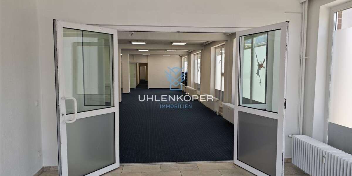 Gewerbeobjekt Uelzen - 2.125&euro; | Angebot:27085829