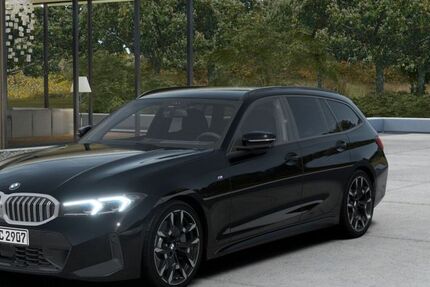 BMW 320 8.887 km 39.780 &euro; Lüneburg 21339