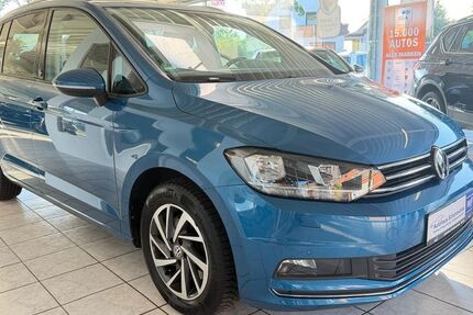 VW Touran 79.700 km 17.480 &euro; Schönewörde 29396