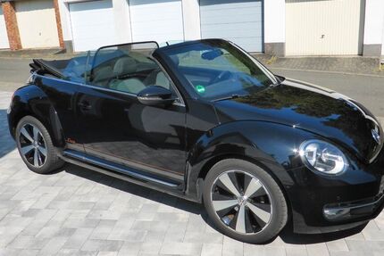 VW New Beetle 96.500 km 10.500 &euro; Kreuztal 57223