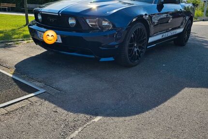 Ford Mustang 167.436 km 16.990 &euro; Dortmund 44149