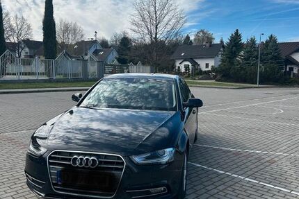 Audi A4 270.000 km 6.250 &euro; Neuss 41466