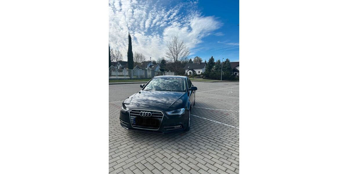Audi A4 270.000 km 6.250 &euro; Neuss 41466
