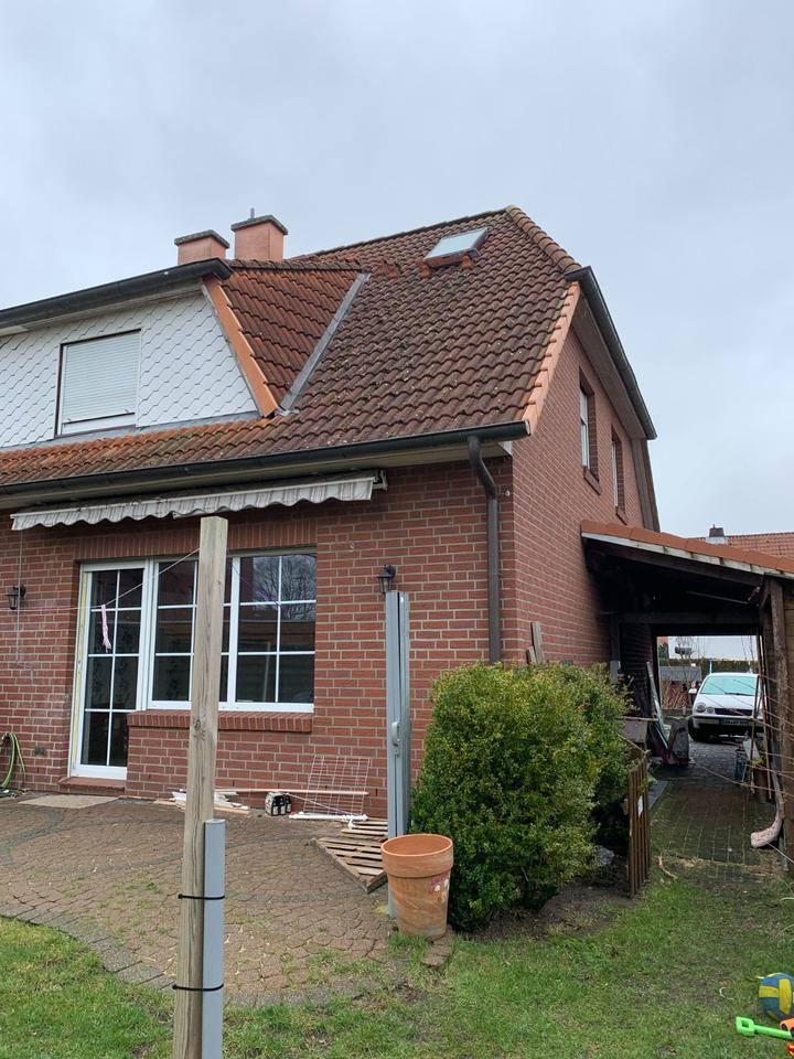 DHH Charmantes Haus in Top Lage