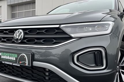 VW T-Roc 4.987 km 30.860 &euro; Marktredwitz 95615