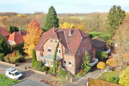 Haus zum Kaufen in Bückeburg 275.000 € 203 m² 7 zimmer