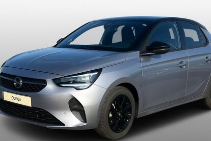 Opel Corsa 22.190 km 18.890 € Weinheim 69469