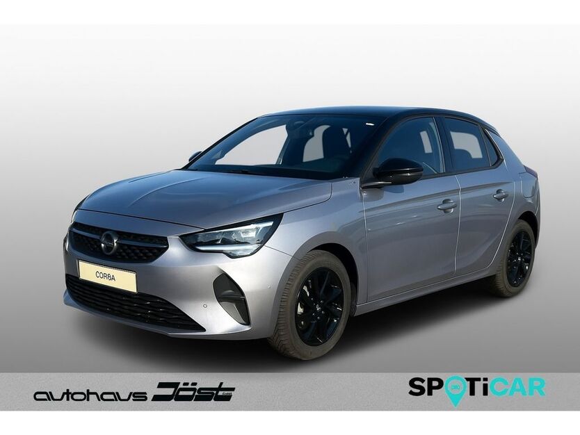 Opel Corsa 22.190 km 18.890 € Weinheim 69469