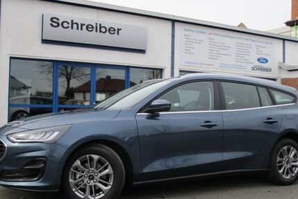 Ford Focus 41.900 km 19.950 &euro; Börde-Hakel OT Westeregeln 39448
