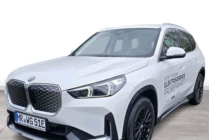 BMW iX1 11.432 km 46.890 &euro; Marburg 35043