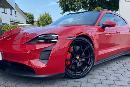 Porsche Taycan 48.000 km 84.890 € Raubling 83064