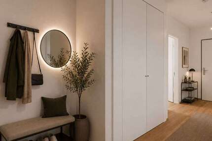 Wohnung Haar - 3 Zimmer, 79 m&sup2;, 1.850&euro; | Angebot:27719663