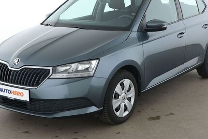 Skoda Fabia 104.188 km 8.600 &euro; Leipzig 04328