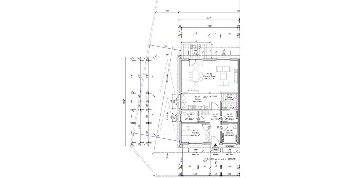 Neubau - Modernes Doppelhaus 5 Zimmer in Burgwedel OT Wettmar 5 zimmer