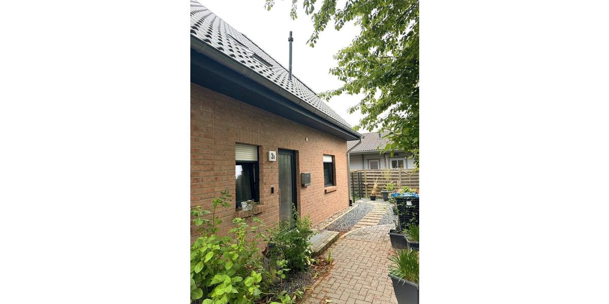 Doppelhaushälfte Peine - 4 Zimmer, 115 m&sup2;, 1.100&euro; | Angebot:26462151