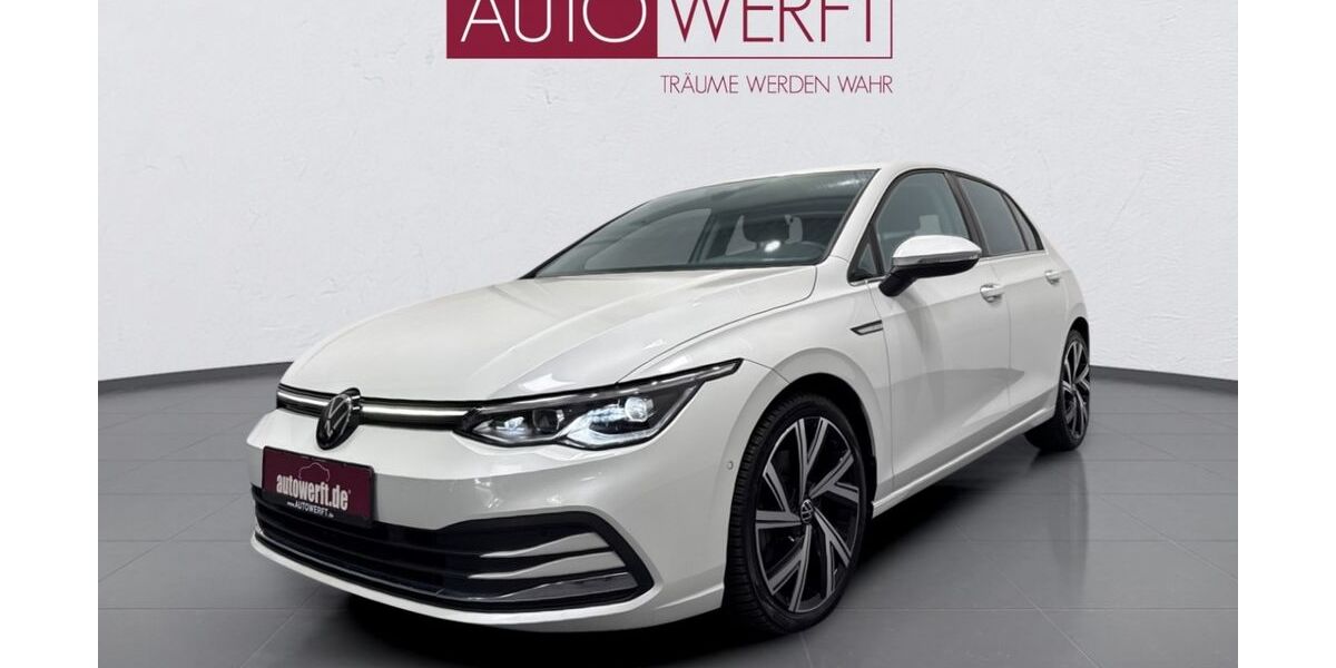 VW Golf 33.159 km 23.900 &euro; Ahrensburg 22926