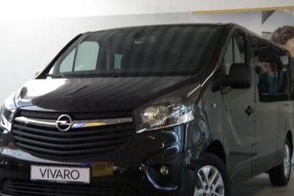 Opel Vivaro 79.291 km 23.990 € Werne 59368