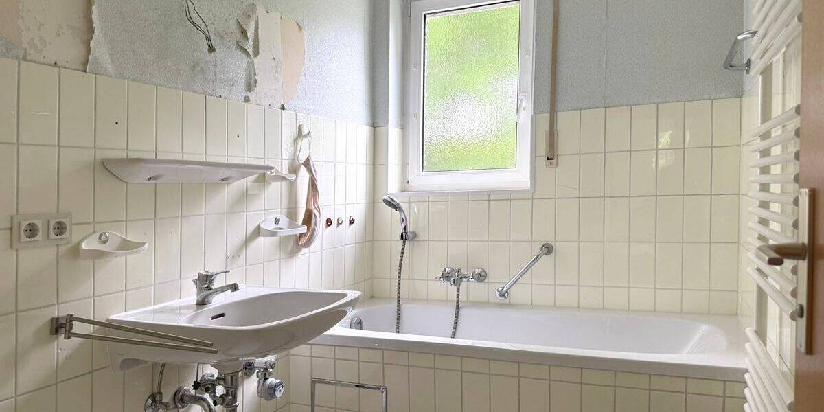 Etagenwohnung Oberkochen - 4 Zimmer, 83 m&sup2;, 199.000&euro; | Angebot:26627222