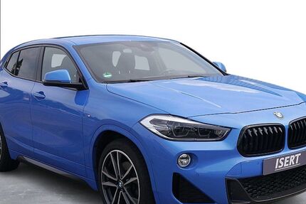 BMW X2 175.300 km 16.350 &euro; Kronach 96317
