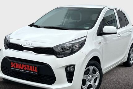 Kia Picanto 6.295 km 14.979 &euro; Elsdorf (bei Köln) 50189