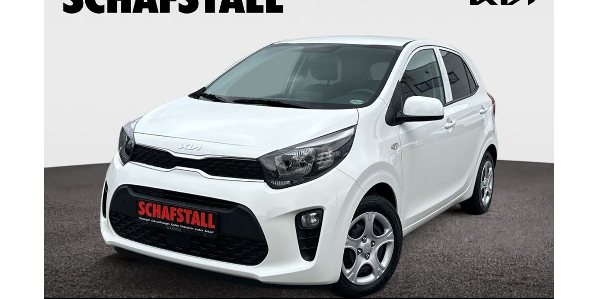 Kia Picanto 6.295 km 14.979 &euro; Elsdorf (bei Köln) 50189