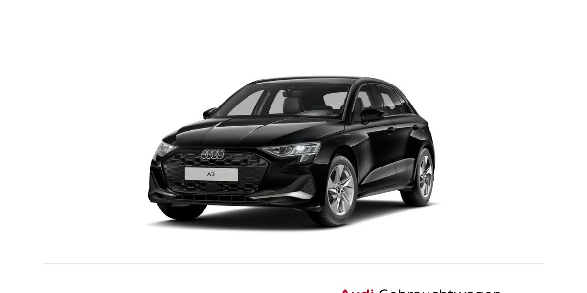 Audi A3 21.413 km 32.980 &euro; Traunstein 83278
