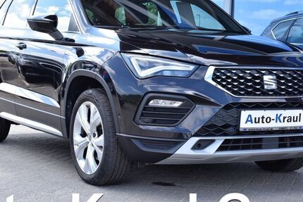 Seat Ateca 93.302 km 19.549 &euro; Rehna 19217