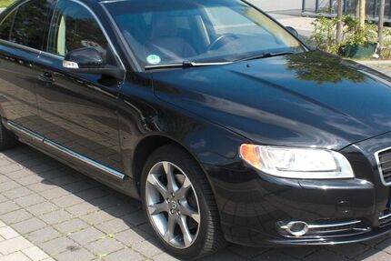 Volvo S80 135.000 km 14.000 &euro; Stuhr 28816