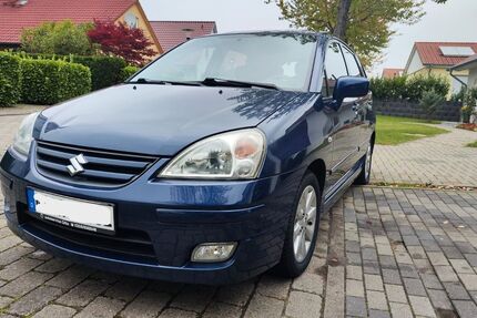 Suzuki Liana 138.000 km 1.999 &euro; Ratzeburg 23909
