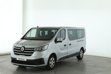 Renault Trafic 23.700 km 33.900 € Schafstedt 25725