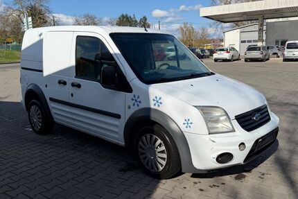 Ford Transit 210.000 km 2.600 &euro; Bad kreuznach 55545