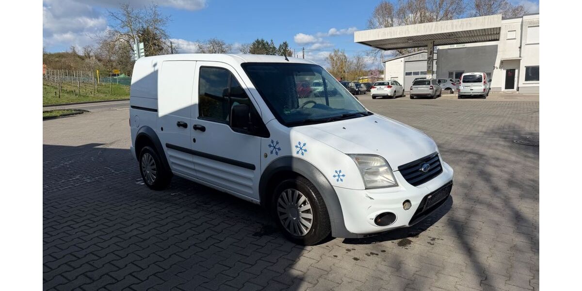 Ford Transit 210.000 km 2.600 &euro; Bad kreuznach 55545