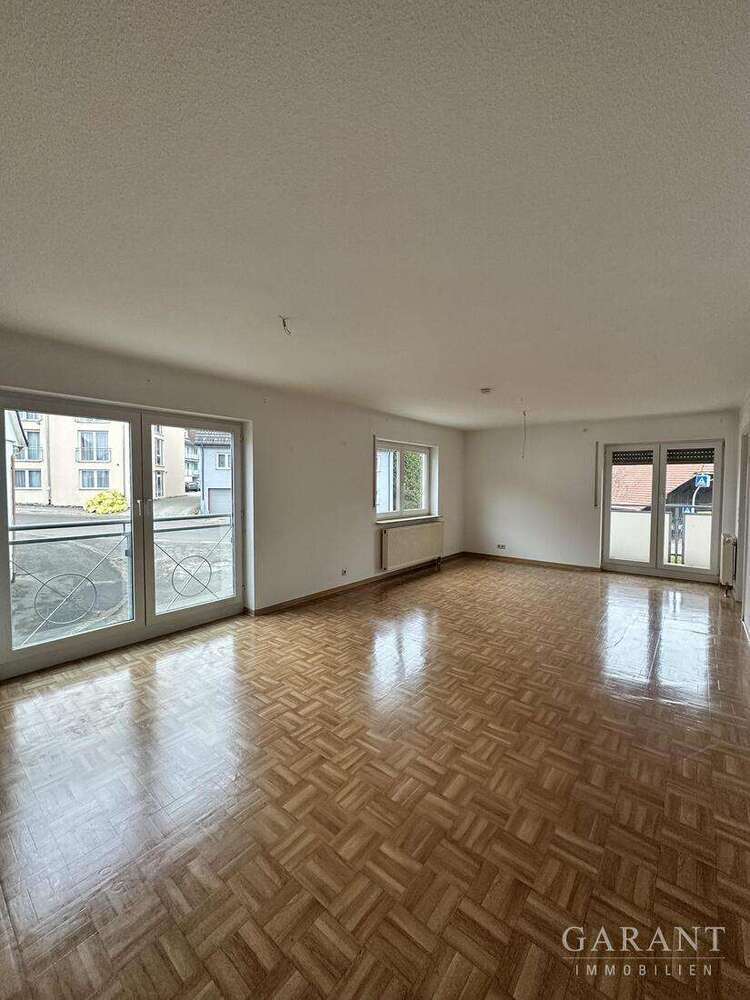 Wohnung zum Kaufen in Gschwend 189.000 € 86 m²